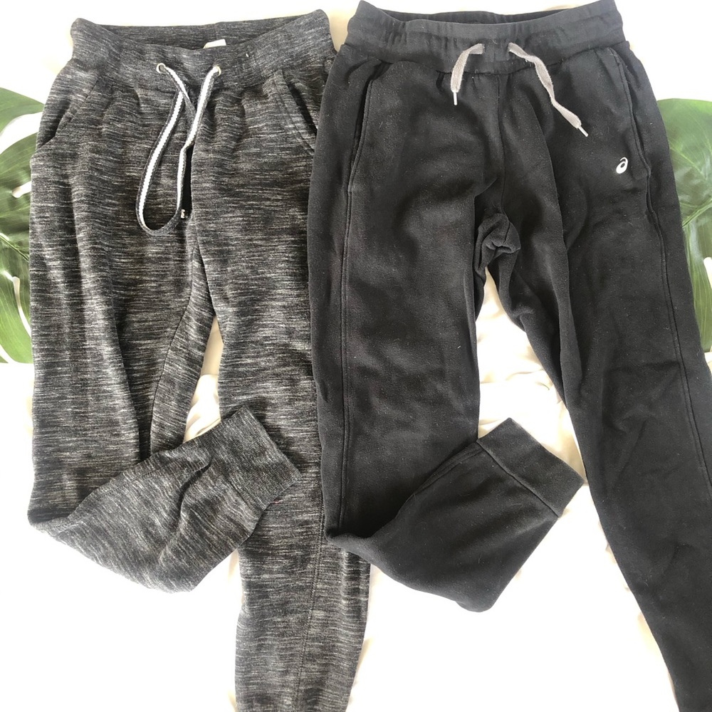 Jogger Bundle